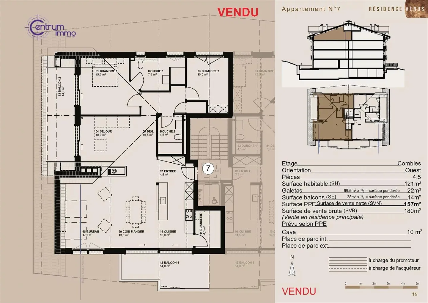 Morgins / Station de vacances - Photo 13 sur 13