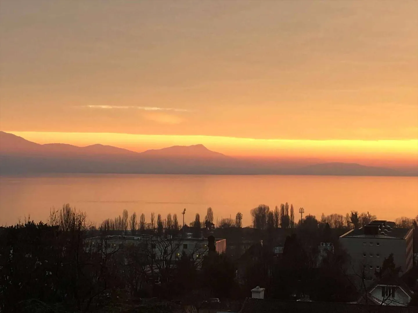 Appartement 3.5 pièces - Photo 9 sur 9