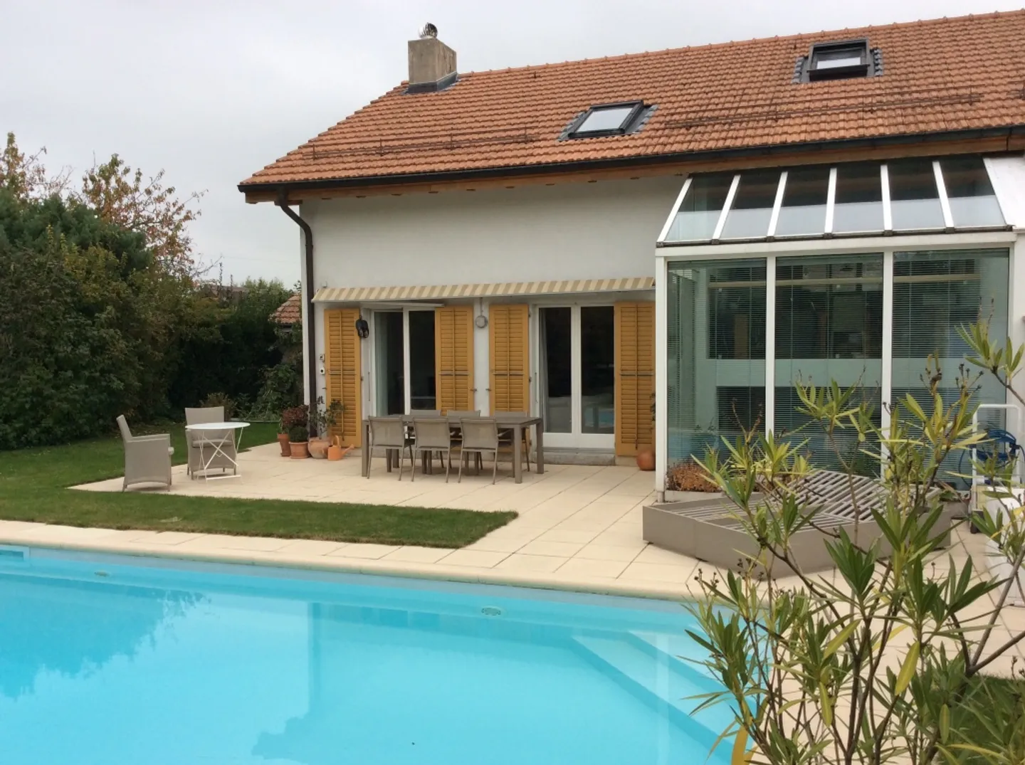 Casa bifamiliare in vendita - Foto 1 di 4