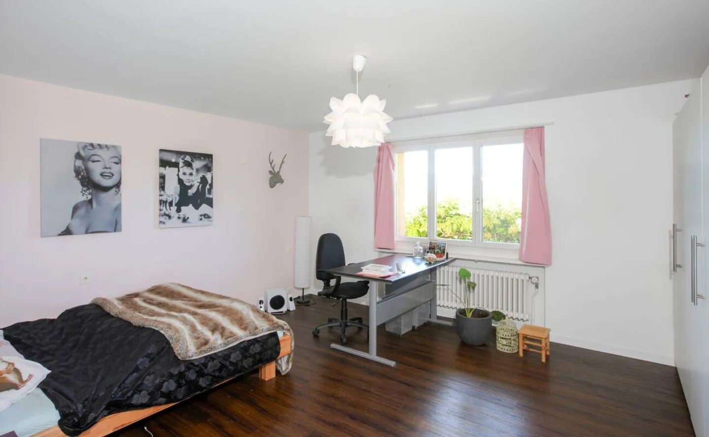 Charmantes Einfamilienhaus in der Natur - Foto 9 von 13