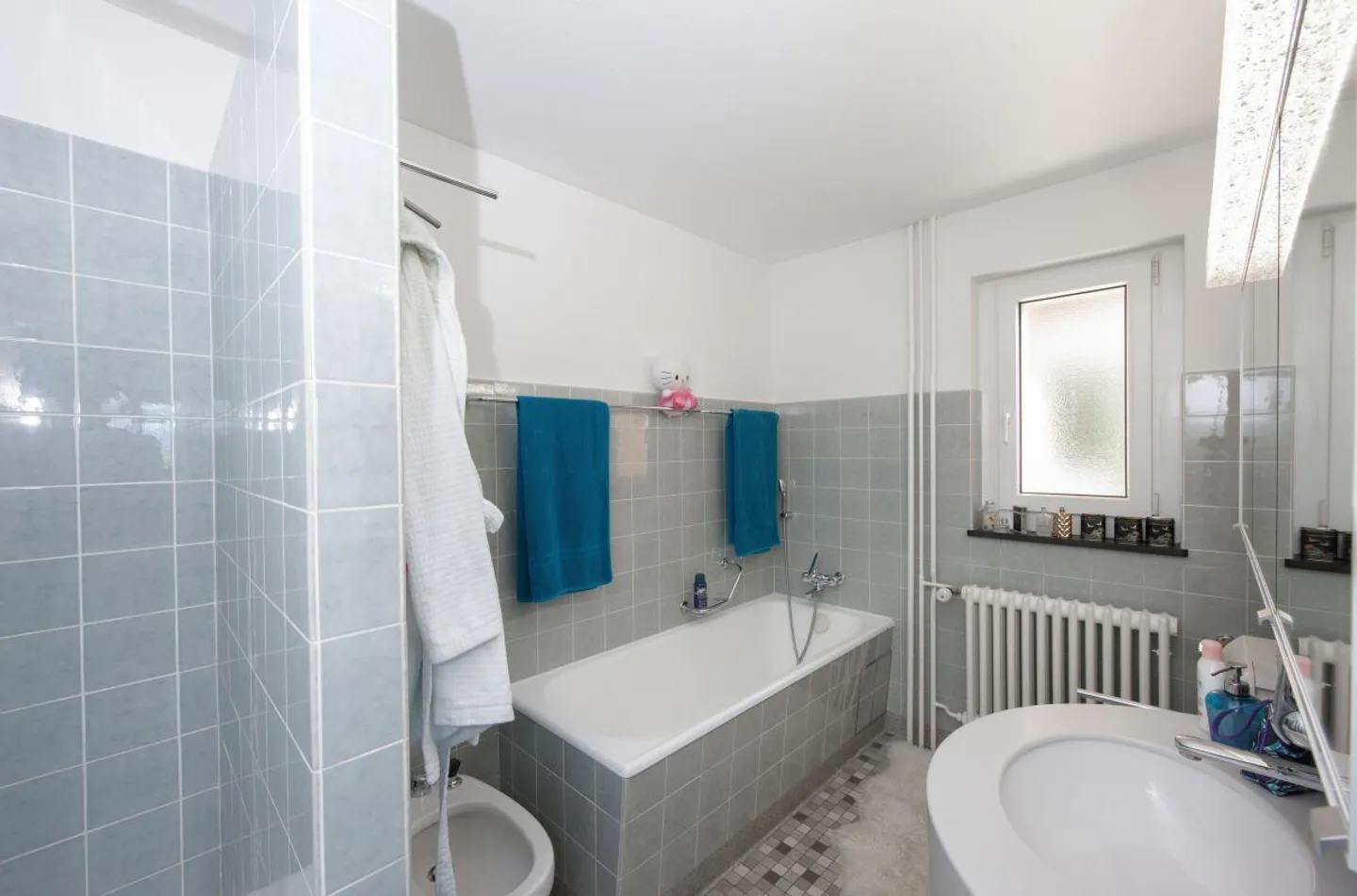 Charmantes Einfamilienhaus in der Natur - Foto 11 von 13