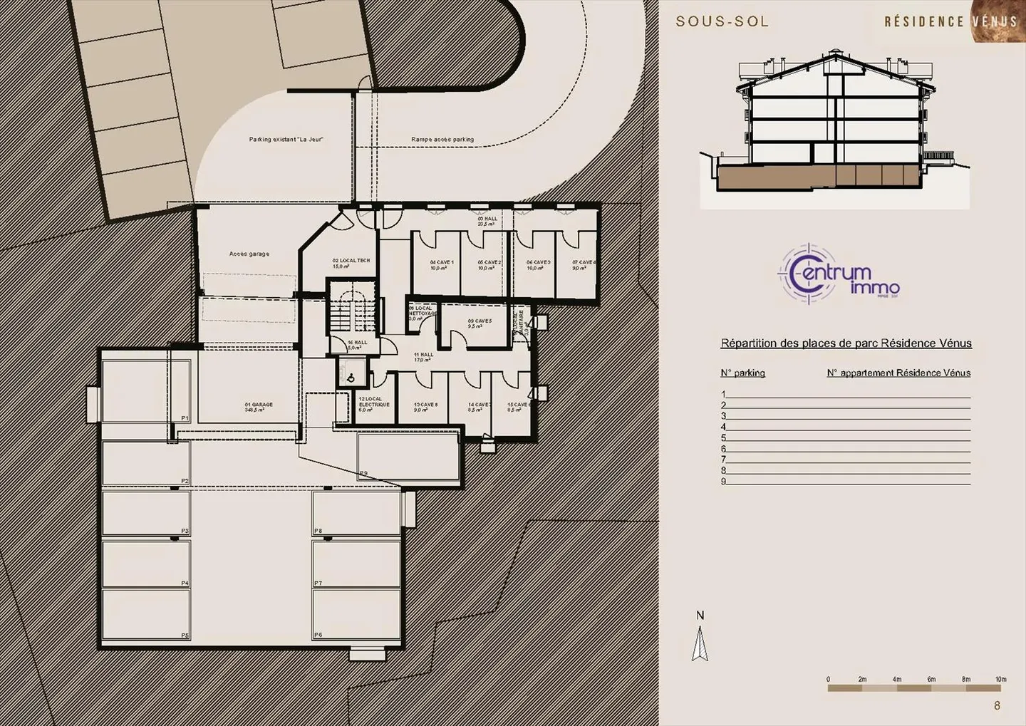 Morgins / Station de vacances - Photo 6 sur 13