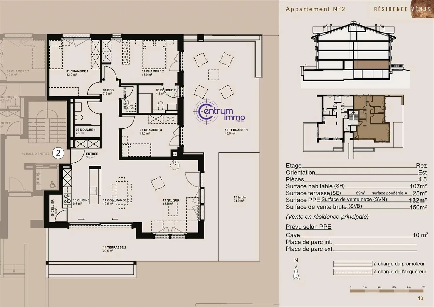 Morgins / Station de vacances - Photo 8 sur 13