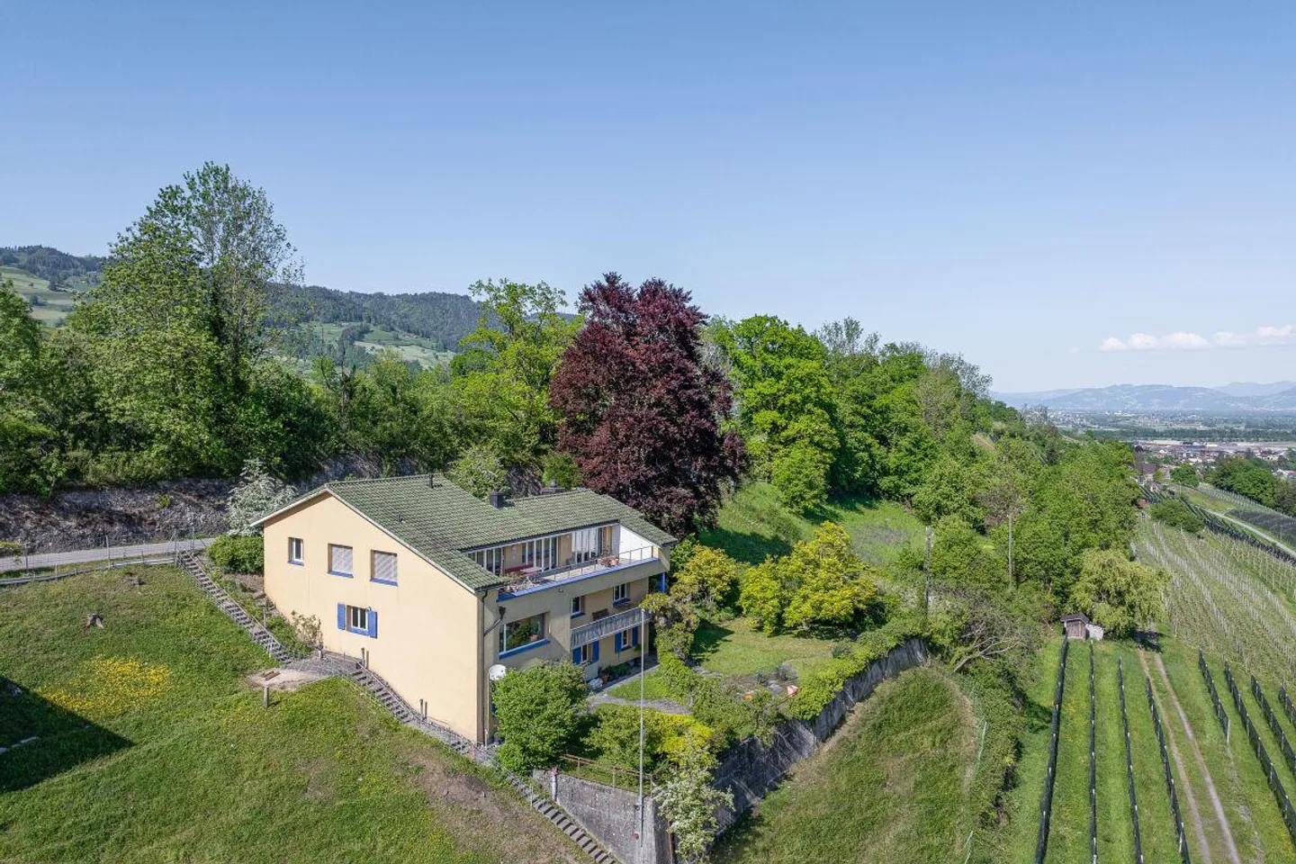 Charmantes Einfamilienhaus in der Natur - Foto 13 von 13