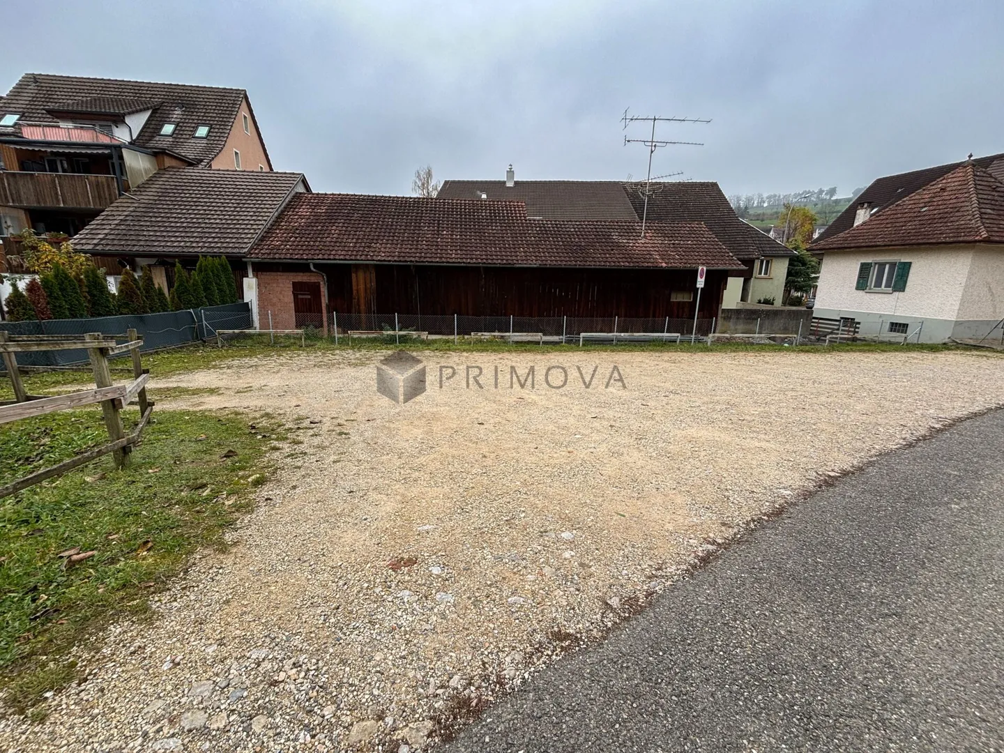 Maison multifamiliale avec potentiel de développement dans le Fricktal - Photo 12 sur 12