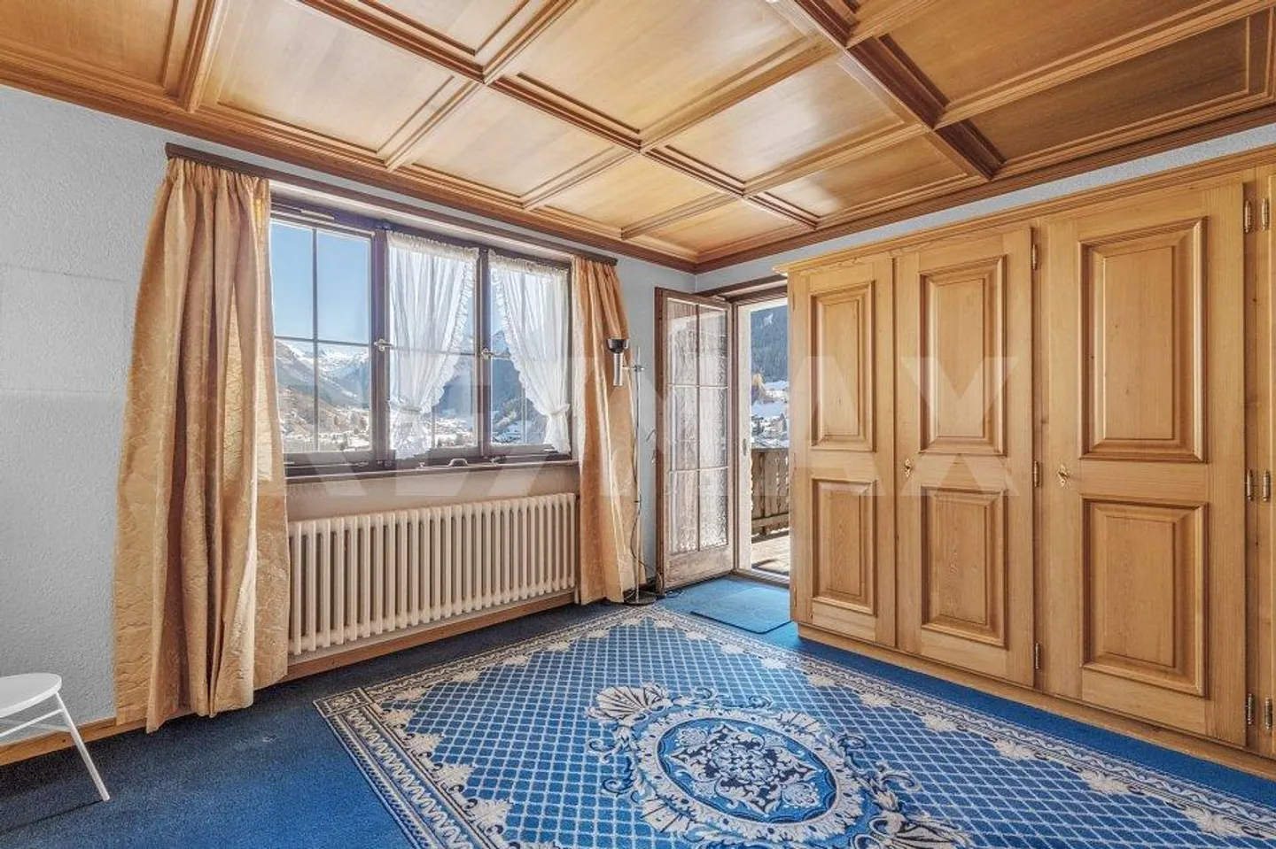 Casa unifamiliare con vista unica - Foto 11 di 13