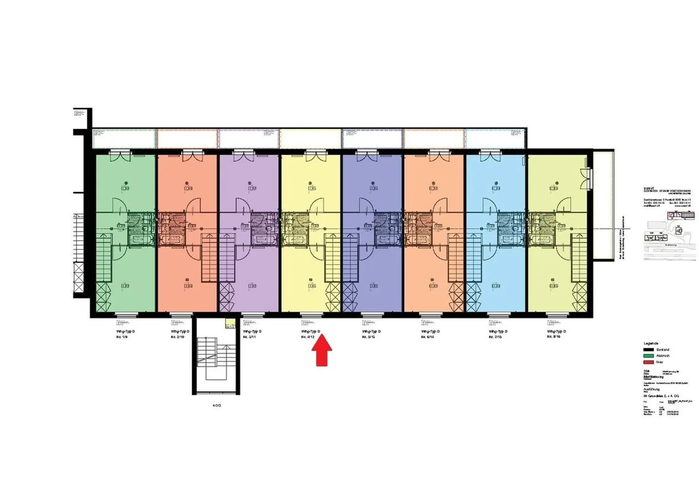 Charmante Maisonettewohnung - Foto 10 von 11