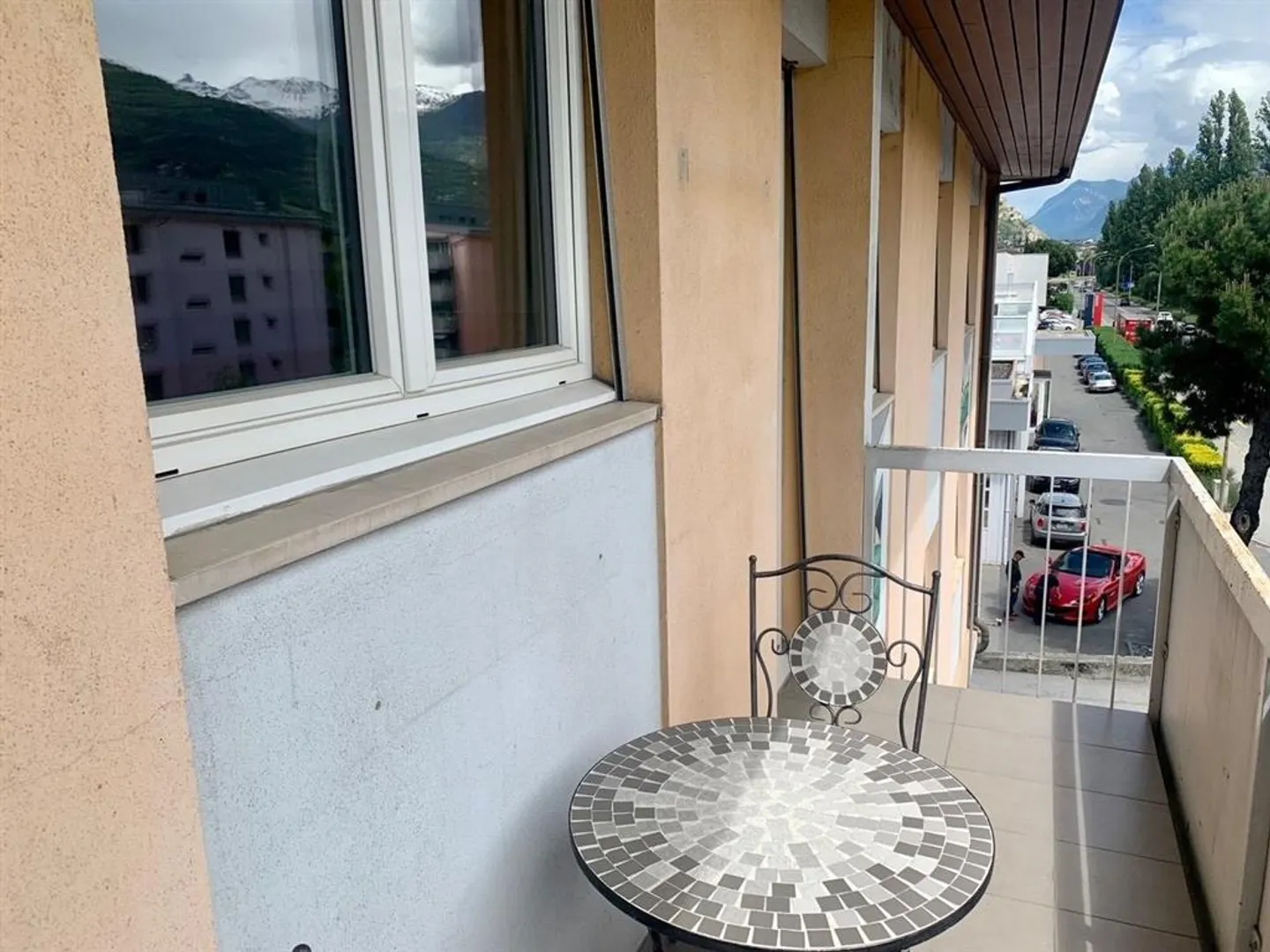 Appartamento ammobiliato in affitto - Foto 2 di 6