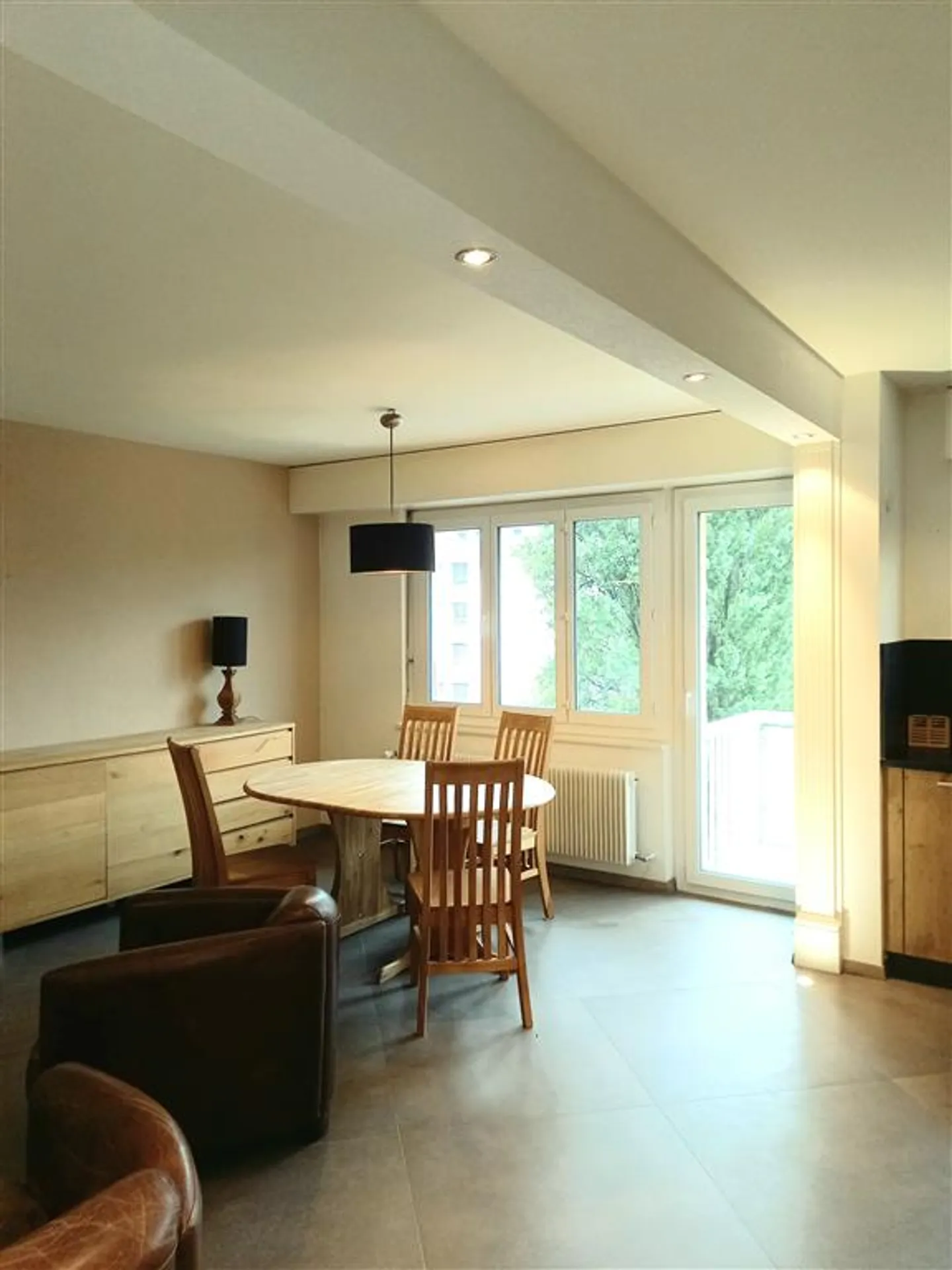 Appartamento ammobiliato in affitto - Foto 4 di 6