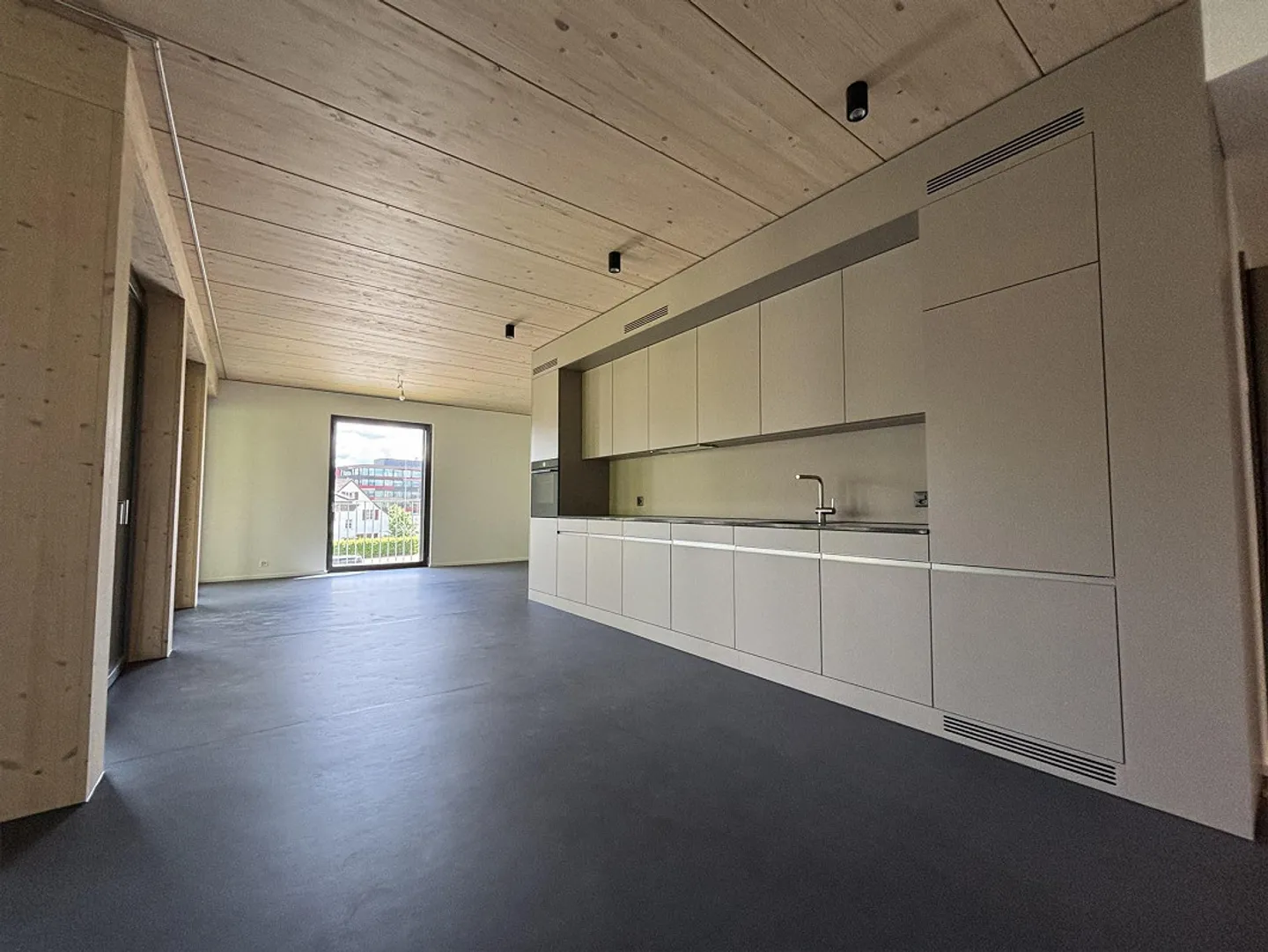Nuovo appartamento di 4,5 stanze - Foto 1 di 11