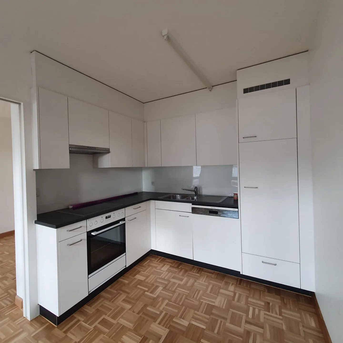 Appartamento di 4,5 stanze in affitto a Basilea - Foto 2 di 9