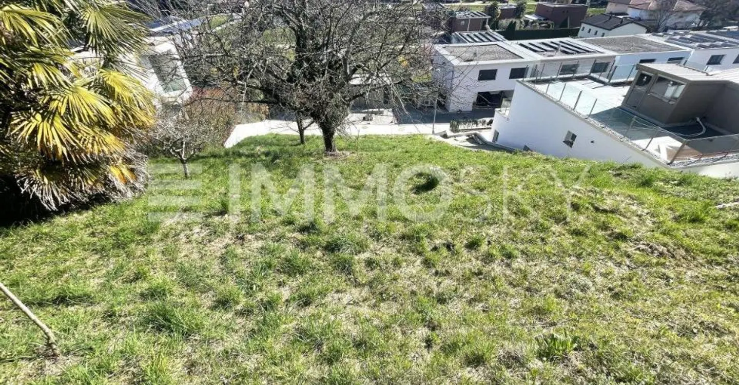 In einem sonnigen und panoramischen Gebiet - Foto 4 von 4