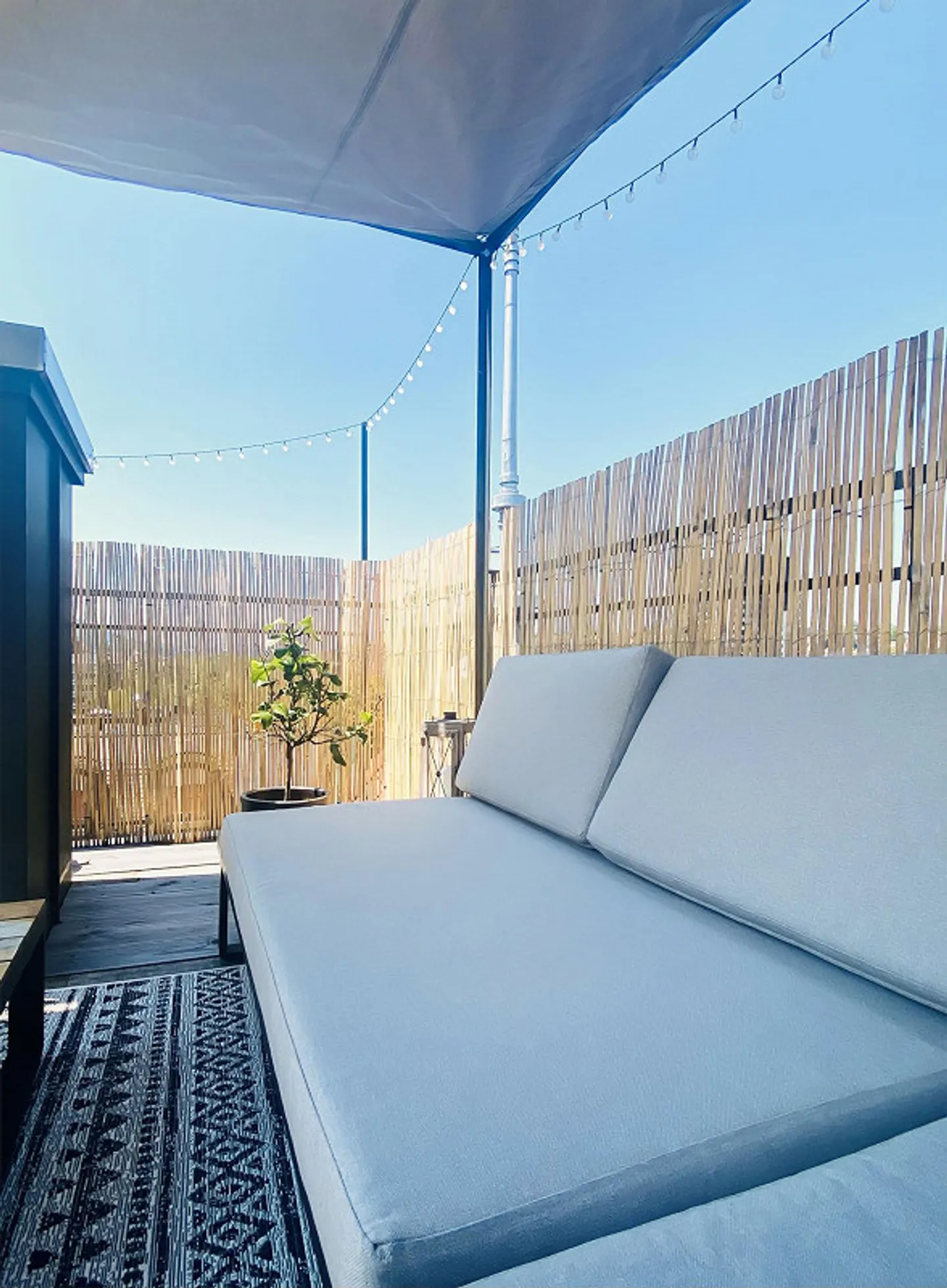 Belle maisonette de style ancien avec terrasse sur le toit - Photo 19 sur 22