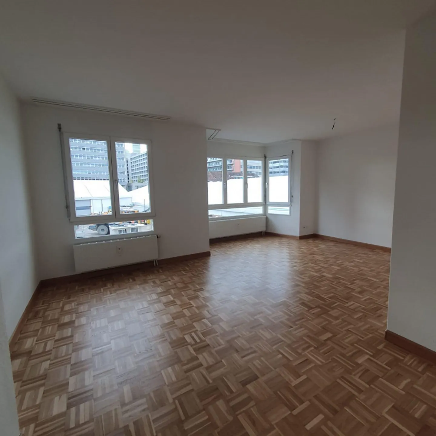 Appartamento di 4,5 stanze in affitto a Basilea - Foto 3 di 9