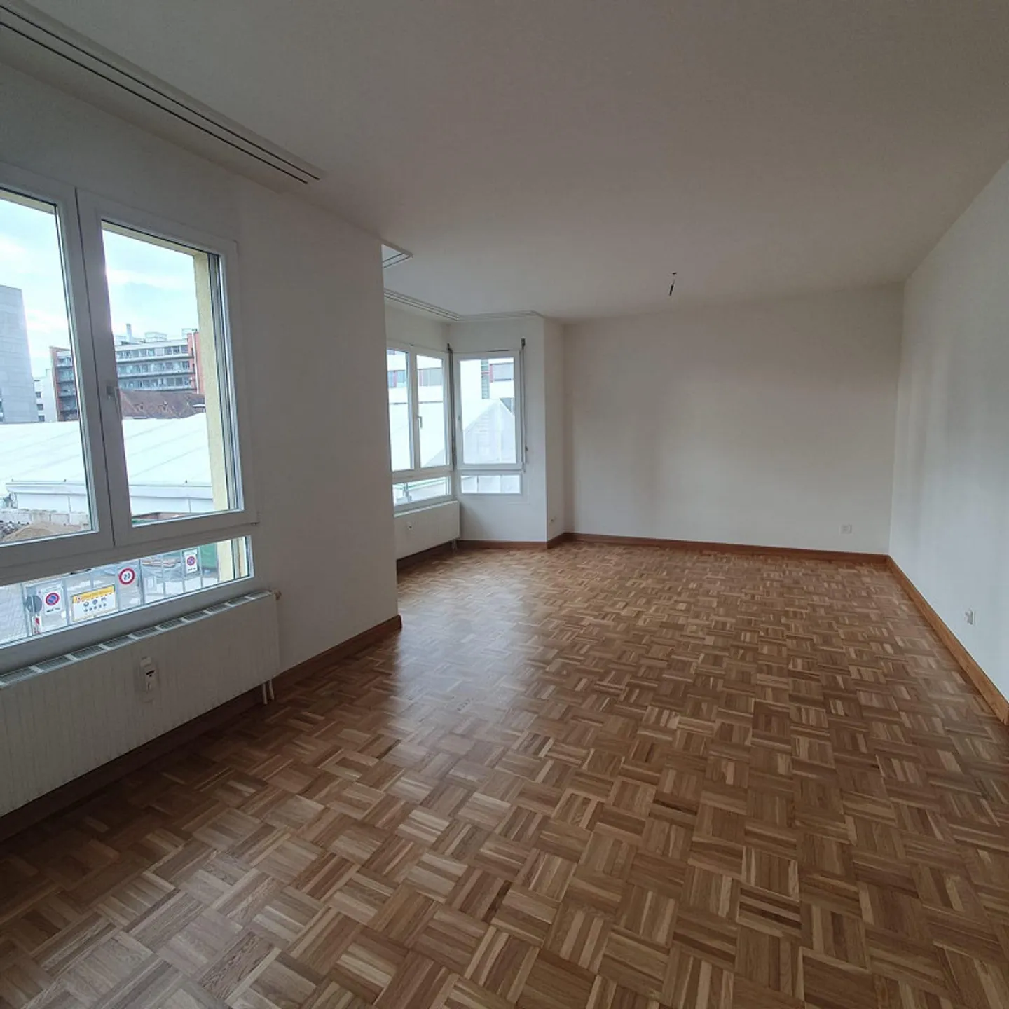 Appartamento di 4,5 stanze in affitto a Basilea - Foto 4 di 9