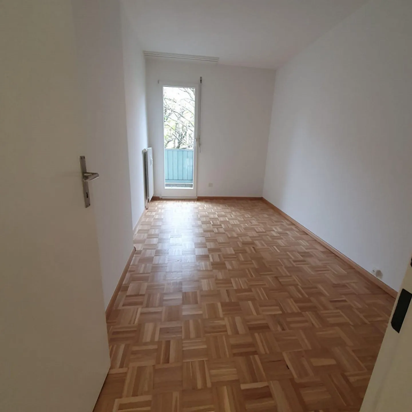 Appartamento di 4,5 stanze in affitto a Basilea - Foto 5 di 9