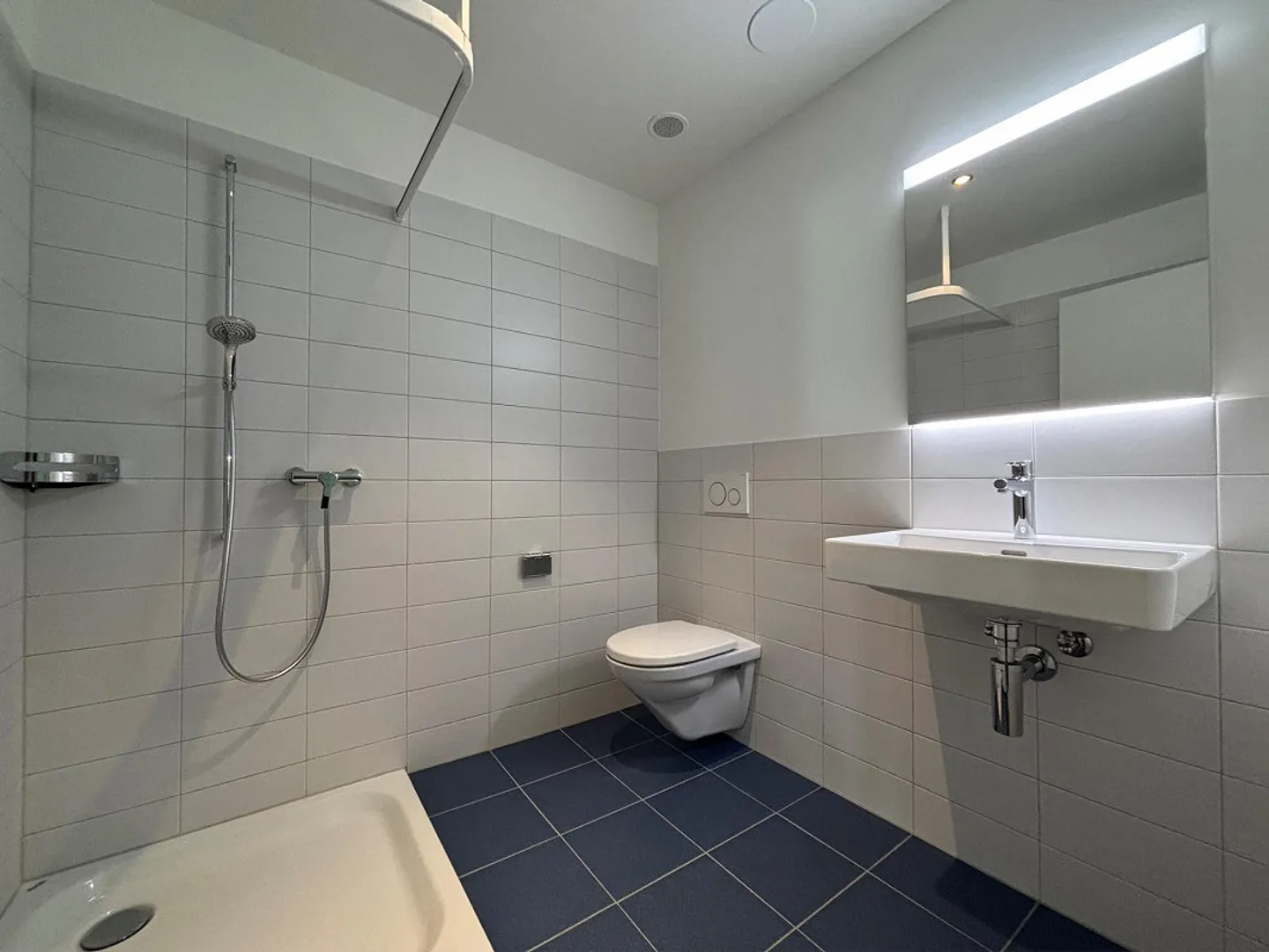 Nuovo appartamento di 4,5 stanze - Foto 6 di 11