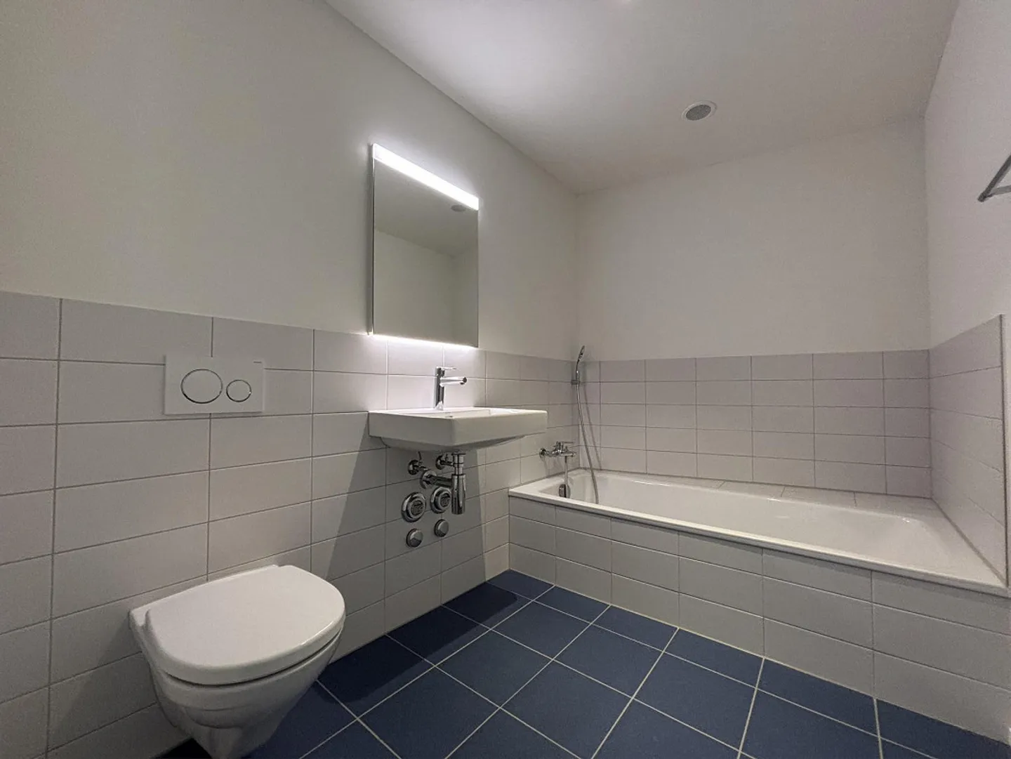 Nuovo appartamento di 4,5 stanze - Foto 5 di 11