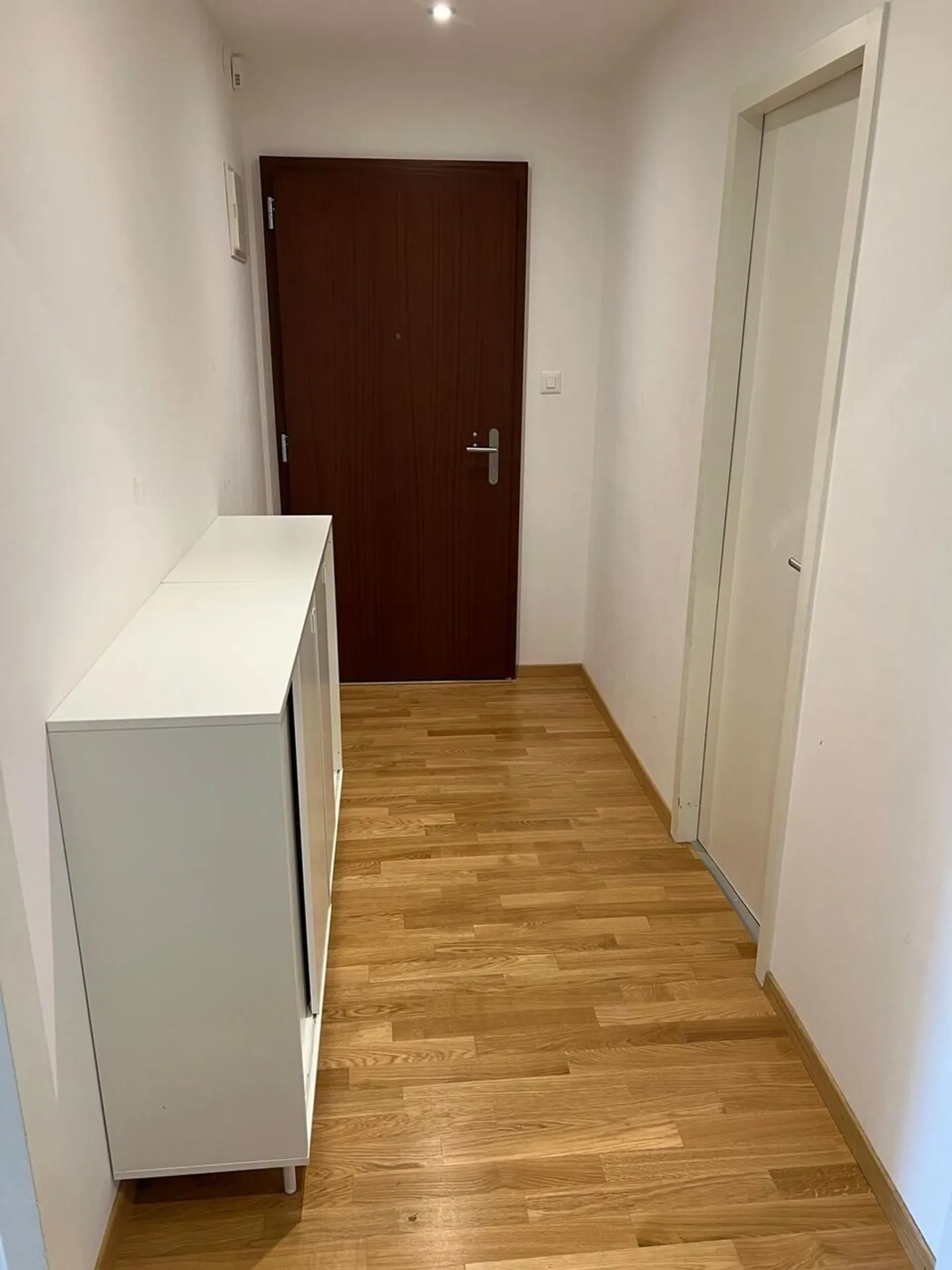 Renoviertes Apartment mit Balkon - Foto 7 von 10