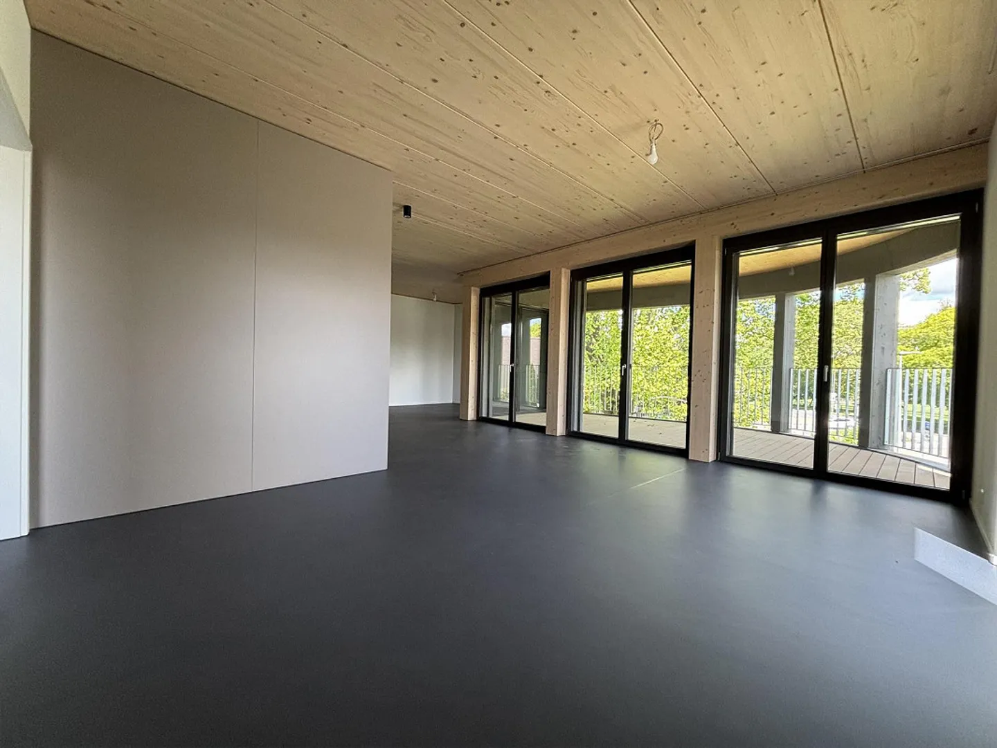 Nuovo appartamento di 4,5 stanze - Foto 8 di 11