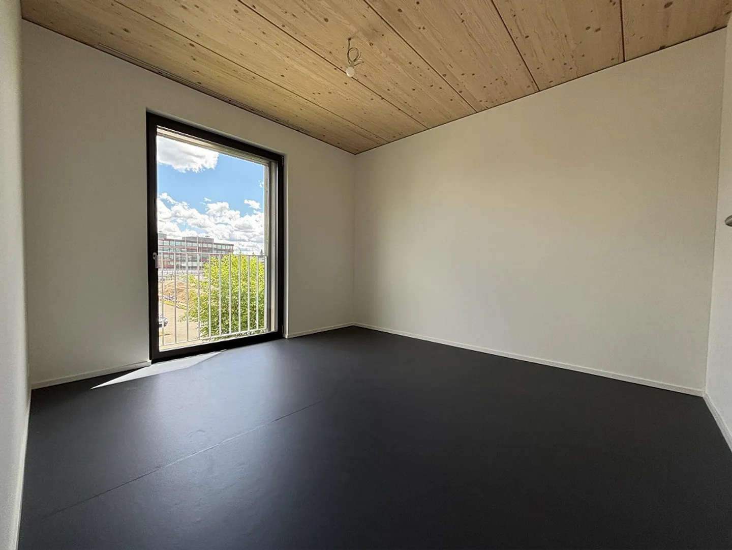 Nuovo appartamento di 4,5 stanze - Foto 11 di 11