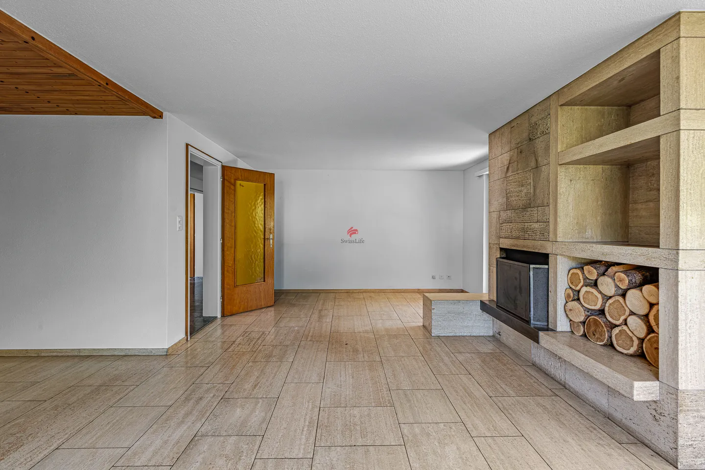 Idyllisches Mehrfamilienhaus mit grossem Grundstück - Foto 5 von 15