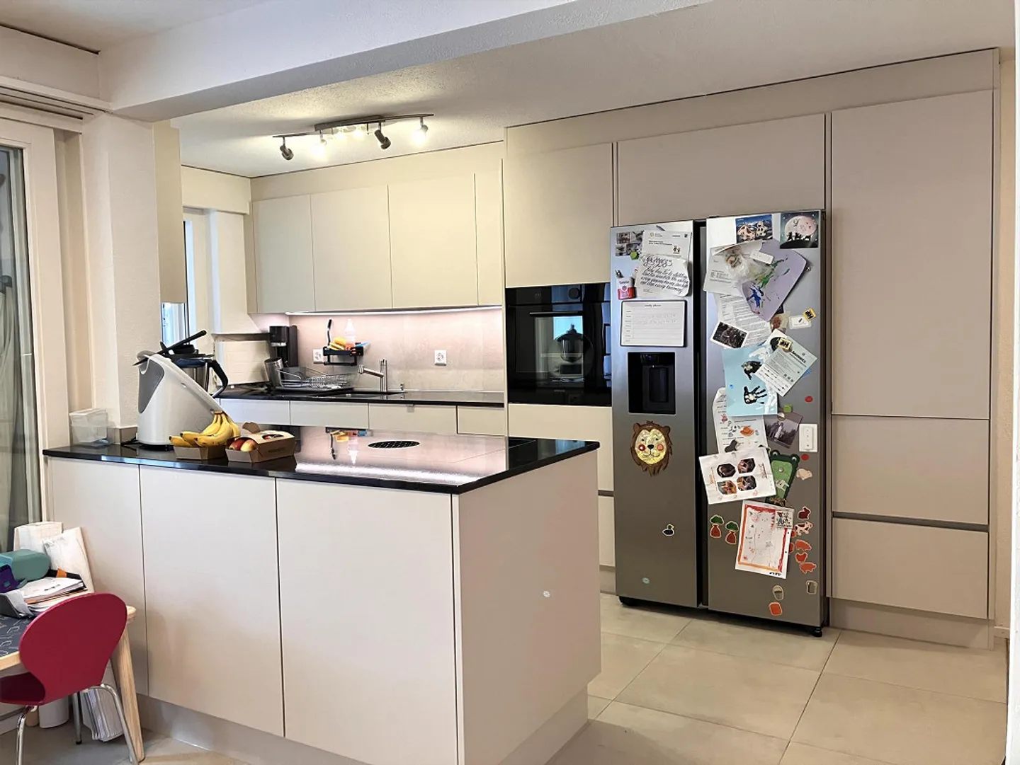 Appartamento in affitto - Foto 4 di 8