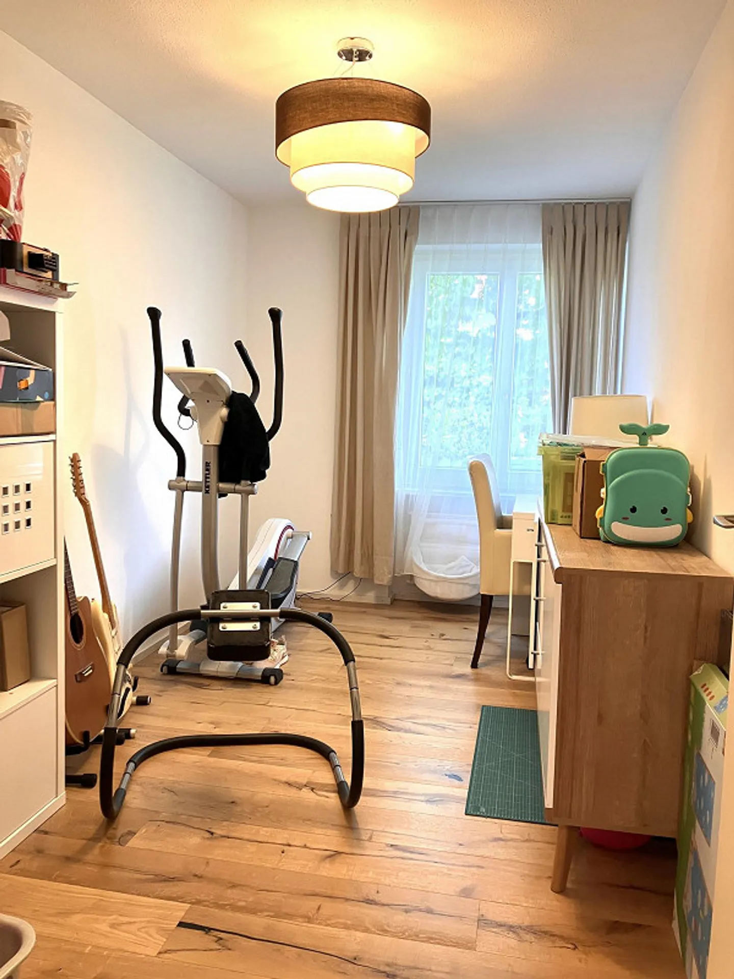 Appartamento in affitto - Foto 6 di 8