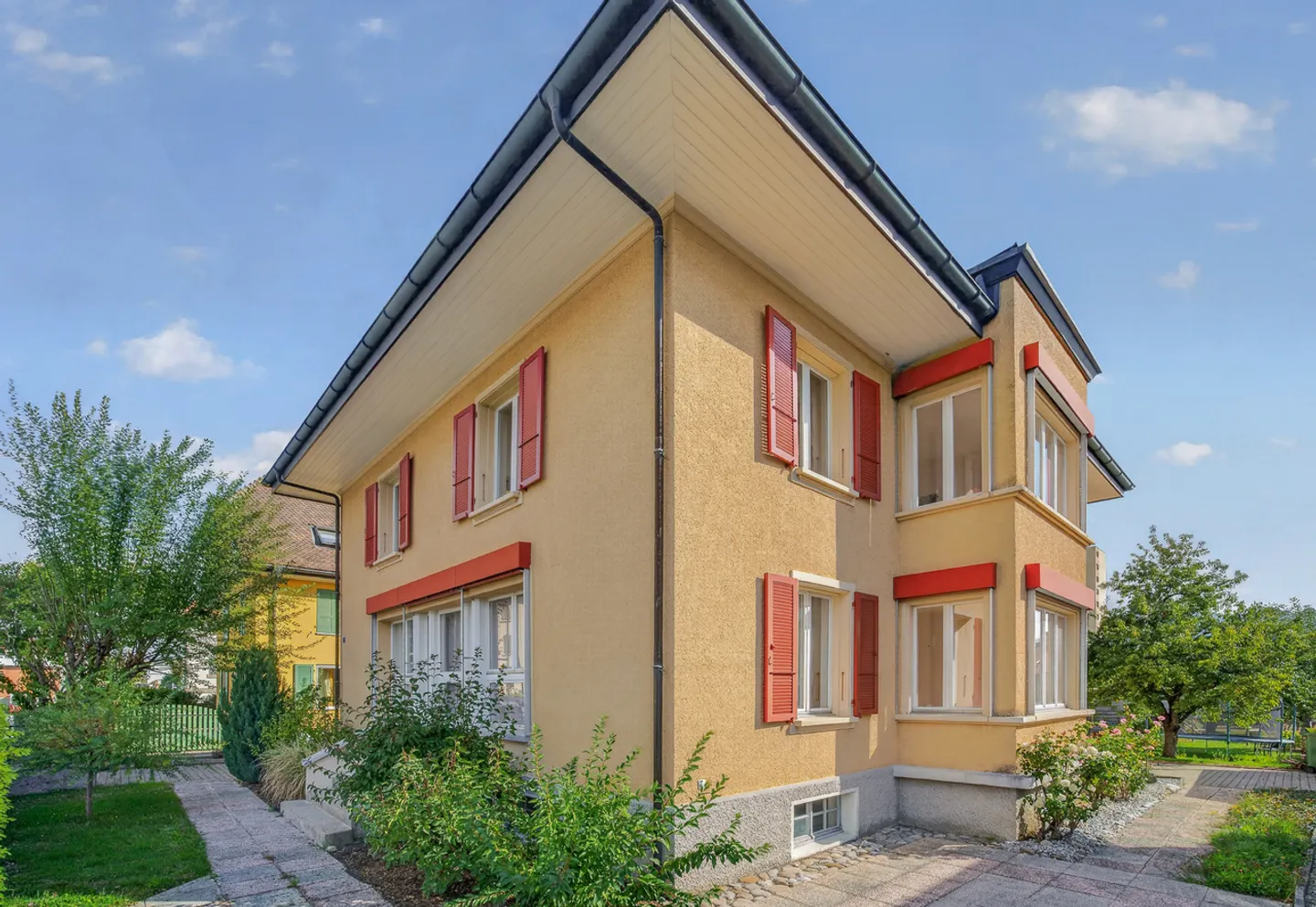 Maison avec potentiel duplex - Photo 3 sur 21