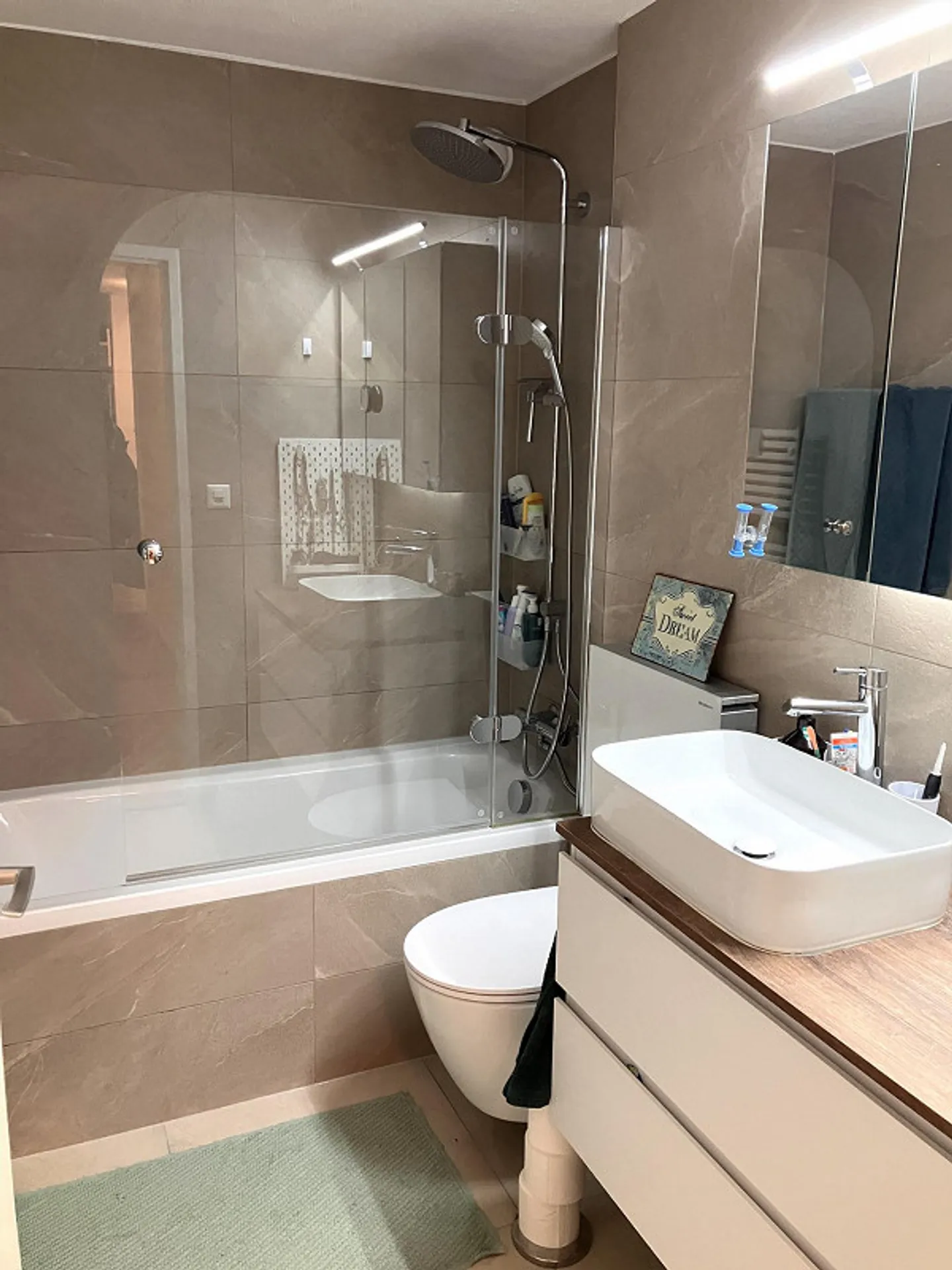 Appartamento in affitto - Foto 7 di 8