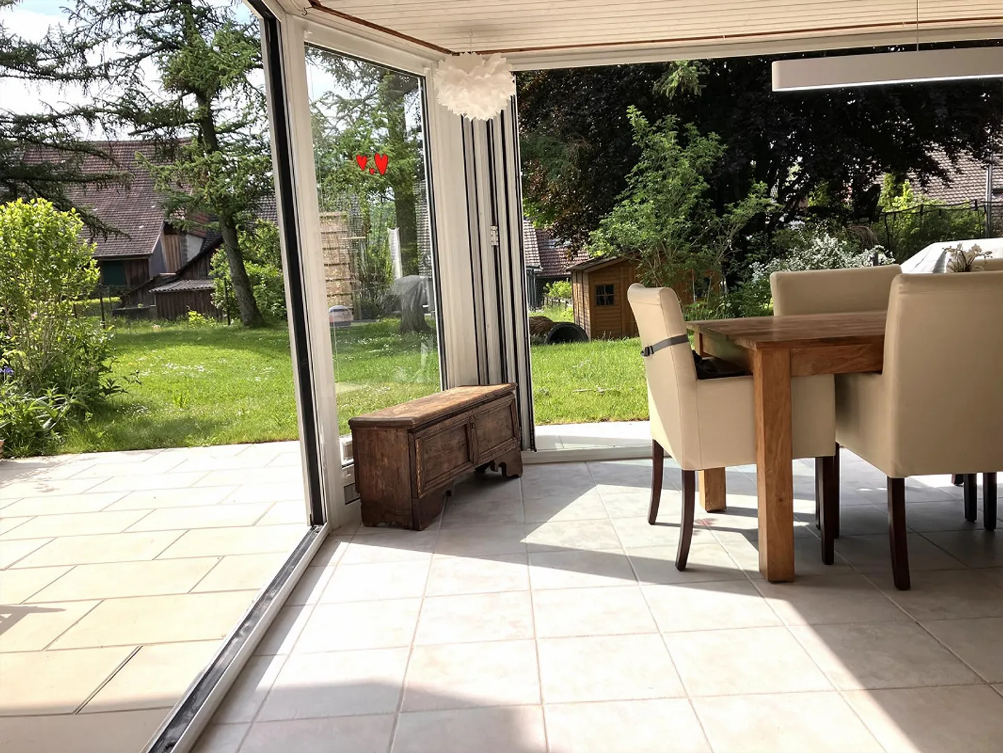 Appartamento in affitto - Foto 3 di 8