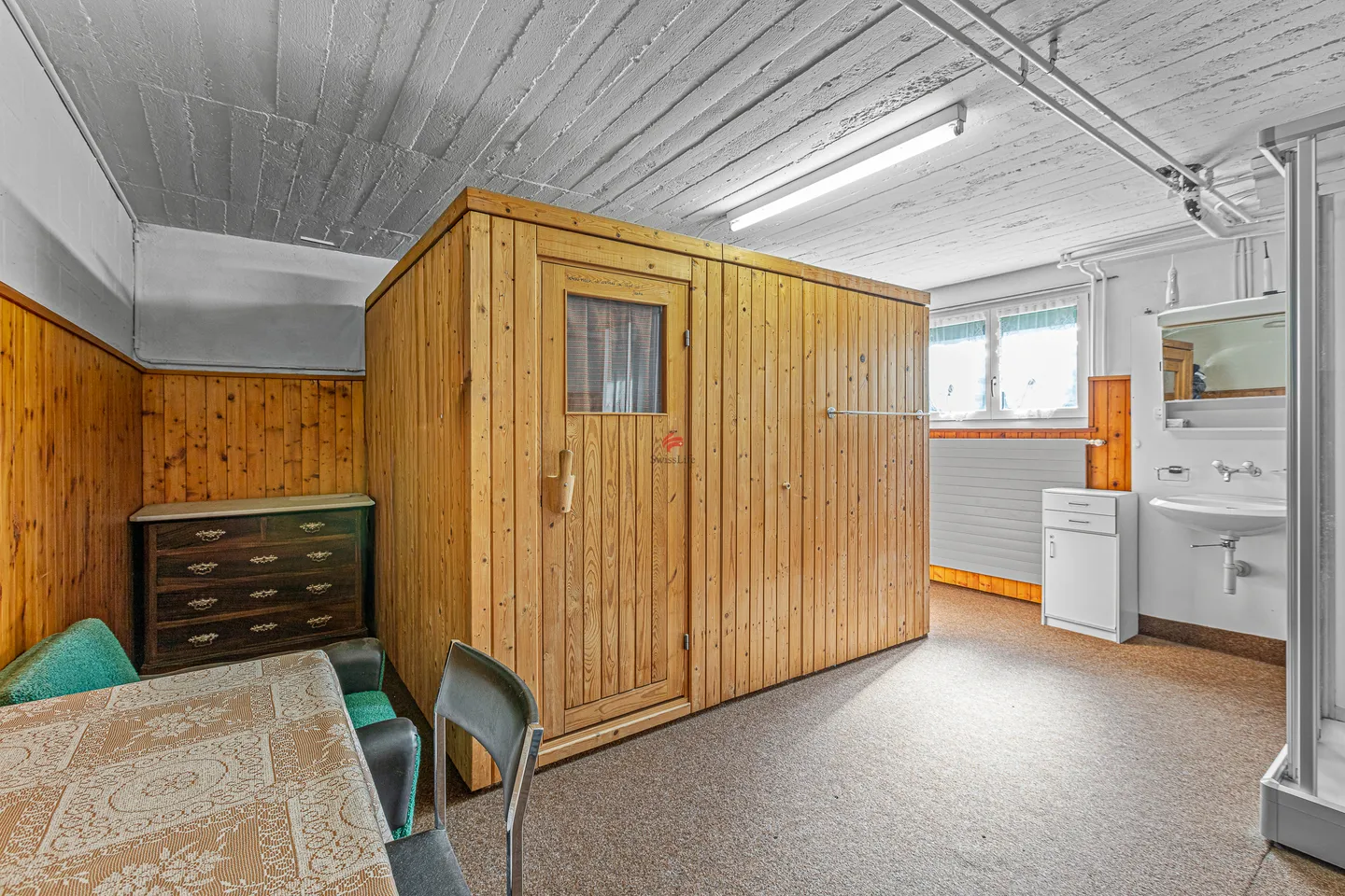 Idyllisches Mehrfamilienhaus mit grossem Grundstück - Foto 10 von 15