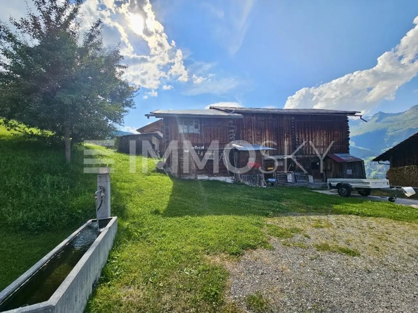 Arrive at home - Your place for life - Photo 3 of 7