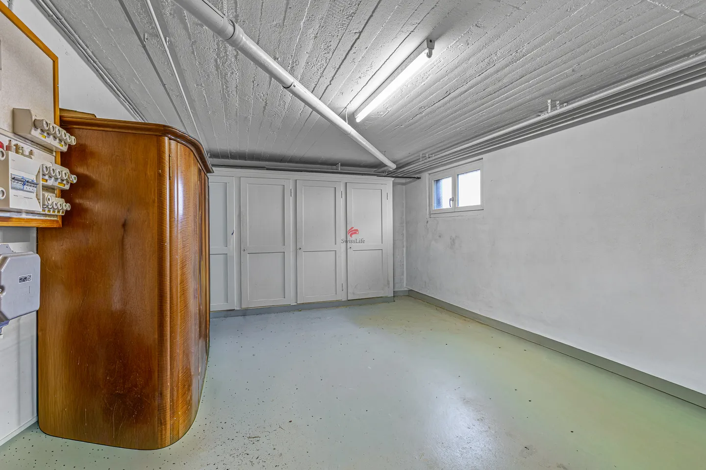 Idyllisches Mehrfamilienhaus mit grossem Grundstück - Foto 12 von 15