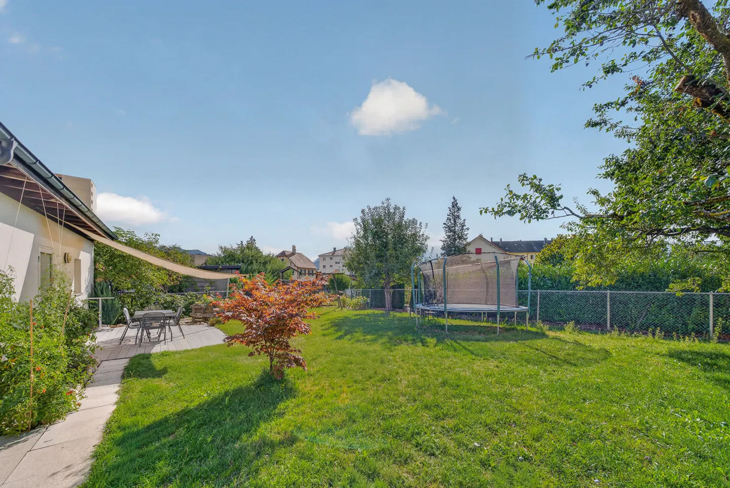 Maison avec potentiel duplex - Photo 6 sur 21