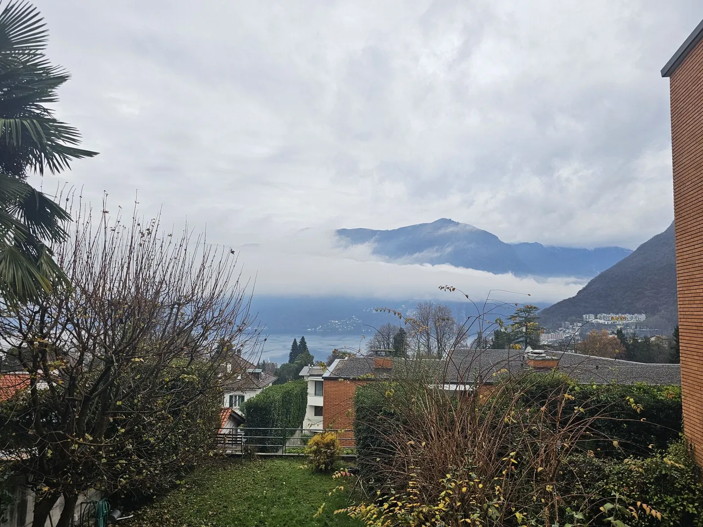 4,5 locali ristrutturati con grande terrazza - Foto 7 di 7