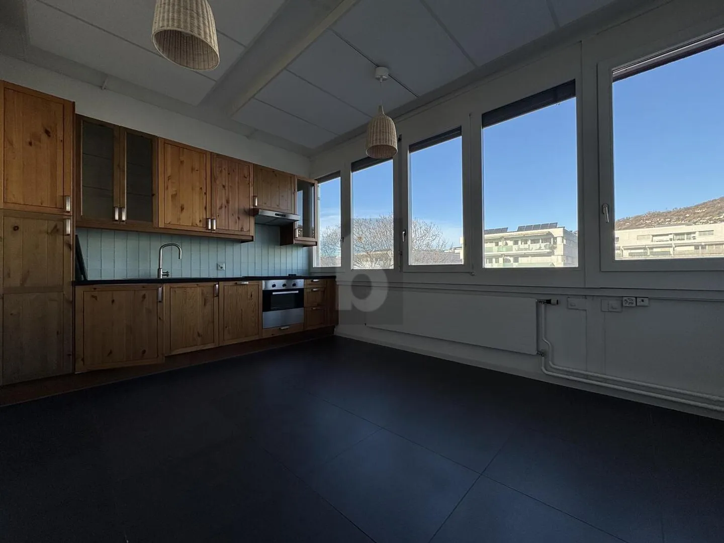 Studio Spacieux Central - Photo 3 sur 5