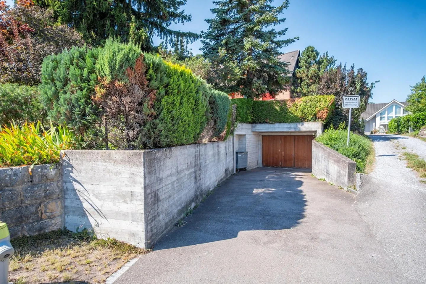 Parkplätze zu Vermieten - Foto 1 von 1