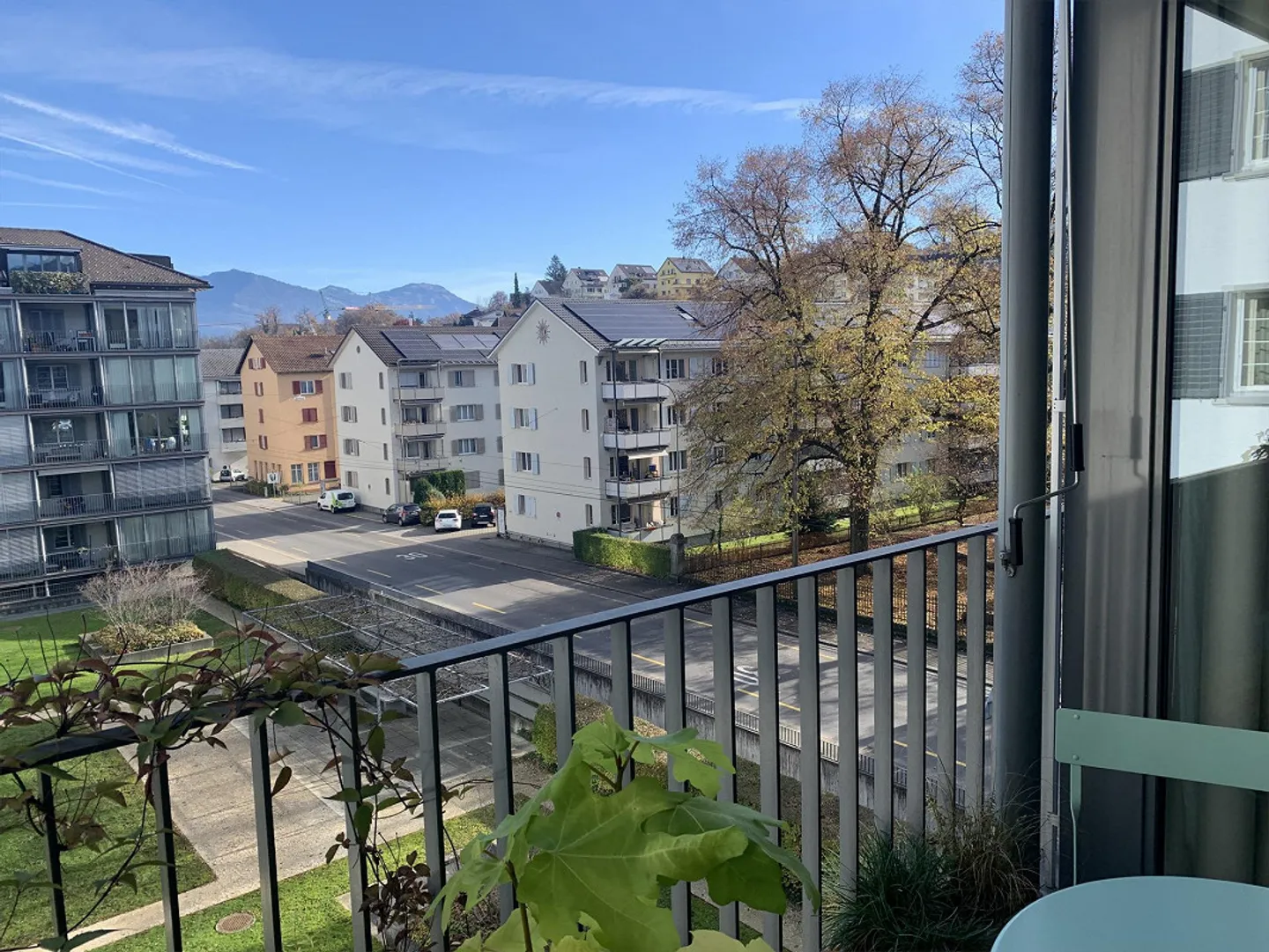 Appartement 3.5 pièces - Photo 2 sur 6