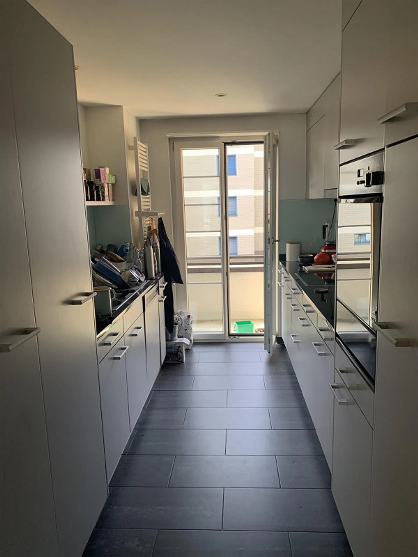 Appartement 3.5 pièces - Photo 3 sur 6