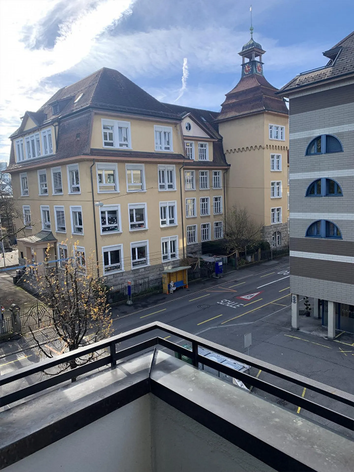 Appartement 3.5 pièces - Photo 4 sur 6