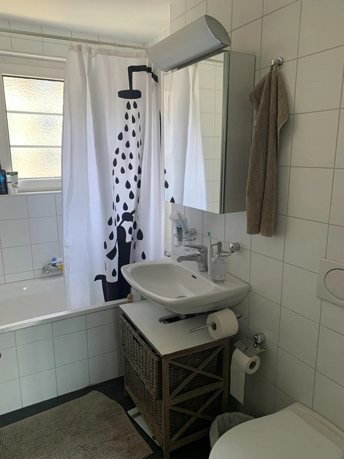 Appartement 3.5 pièces - Photo 5 sur 6