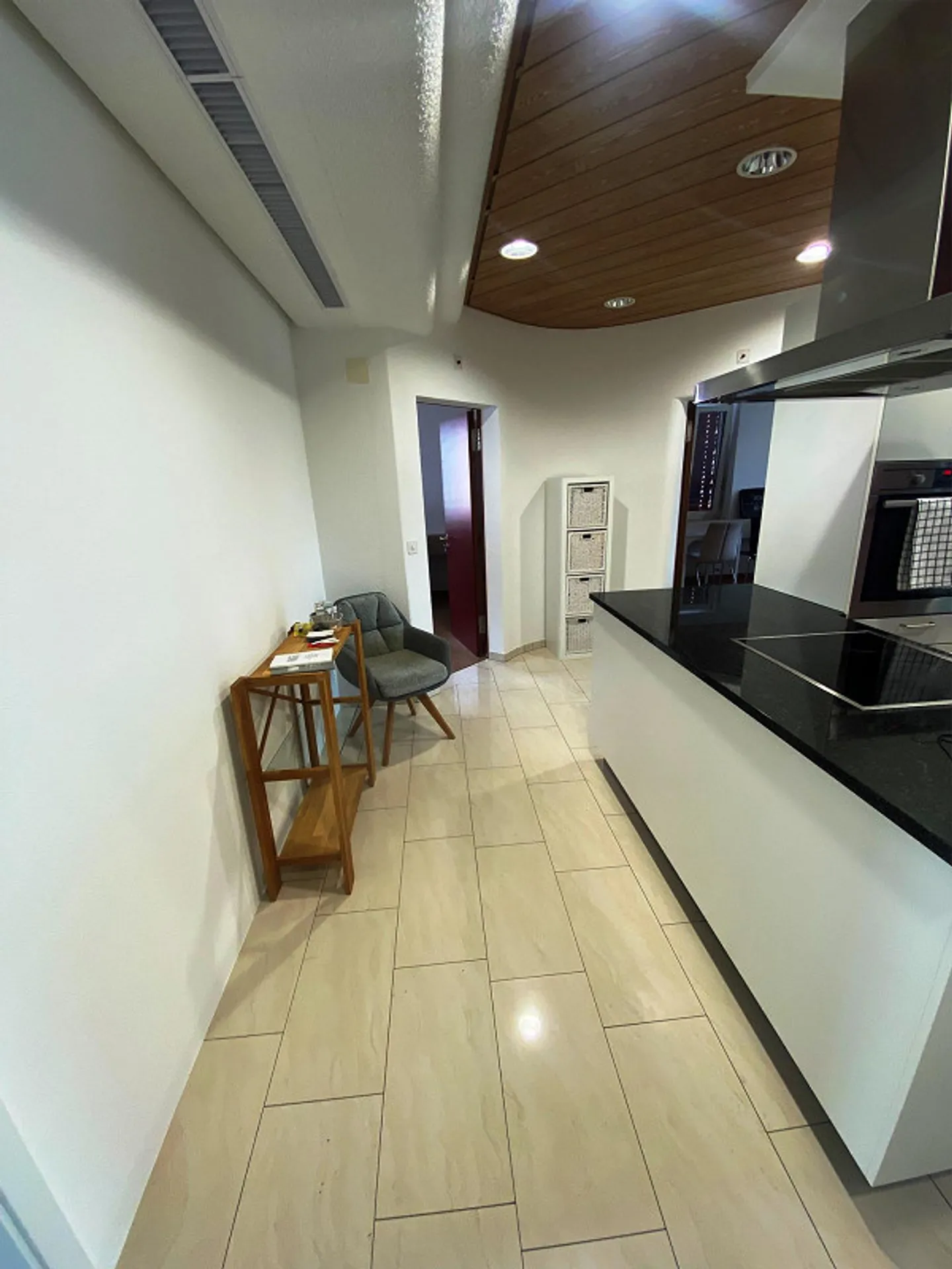 5 schöne und helle WG Zimmer an der Bahnhofstrasse - Foto 1 von 9