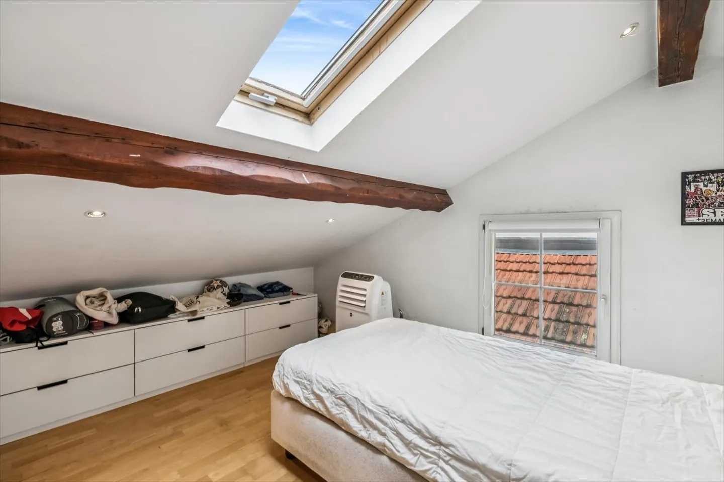 Havre de paix au coeur du village - Photo 6 sur 9