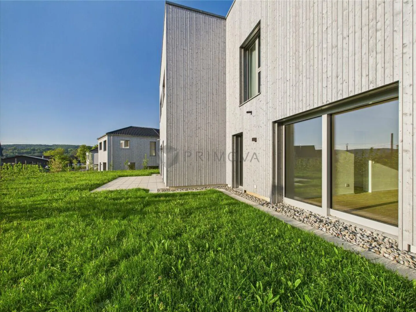 Out of the city, into life - Your home near Lake Constance. - Photo 1 of 11