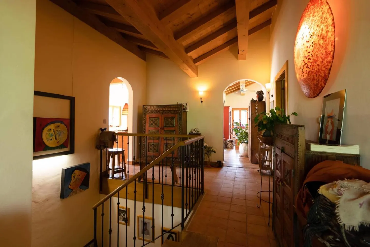 Charming Chalet in Tsombe - Photo 6 of 13