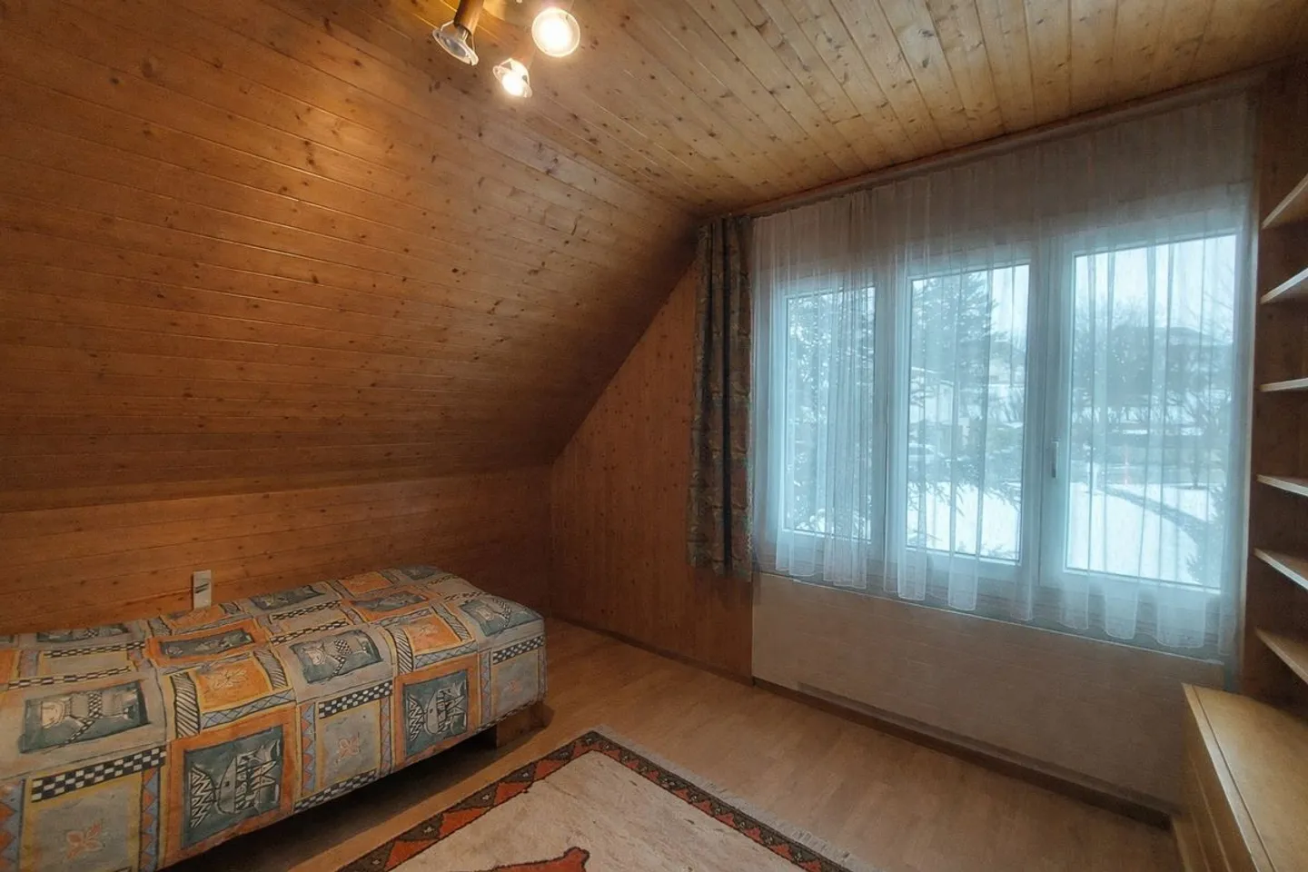 Incantevole Villa Familiare in Svizzera - Foto 6 di 9