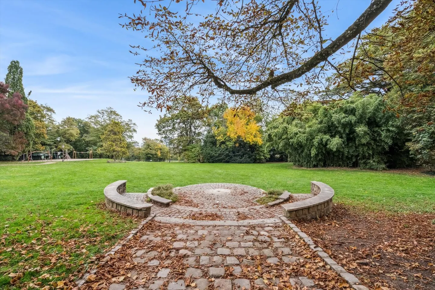 Havre de paix au coeur du village - Photo 8 sur 9