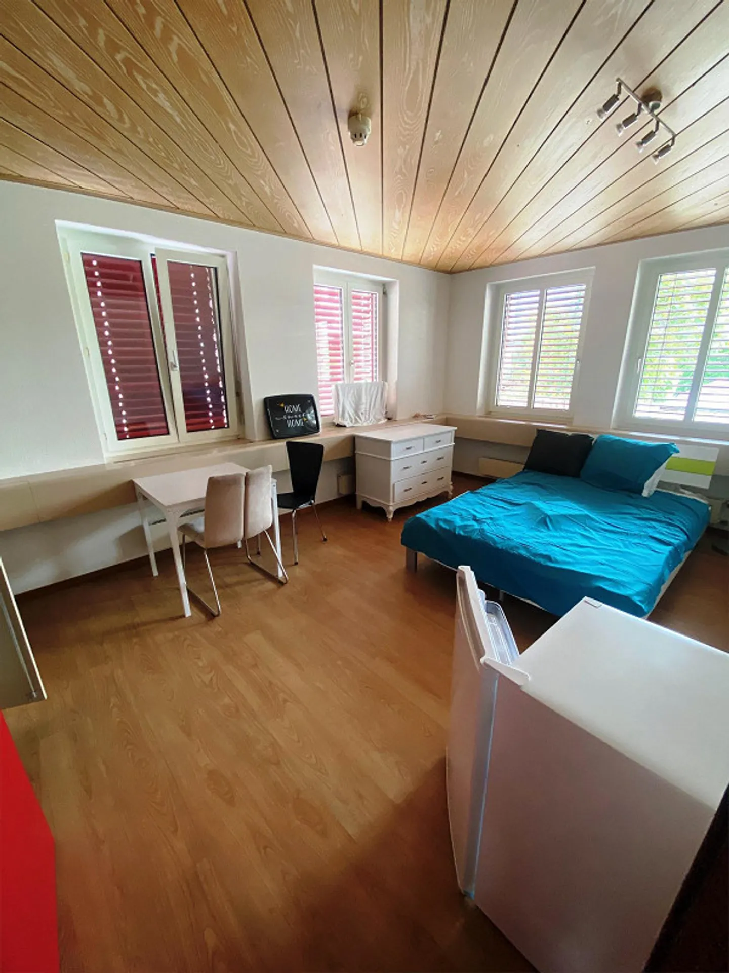 5 schöne und helle WG Zimmer an der Bahnhofstrasse - Foto 3 von 9