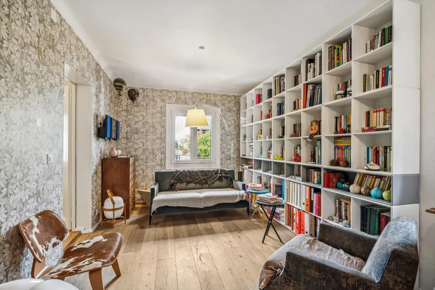 Havre de paix au coeur du village - Photo 3 sur 9